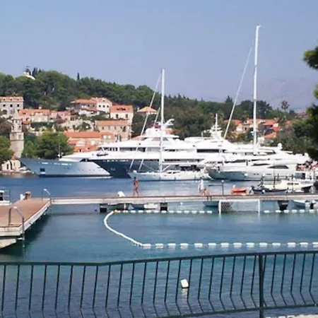Apartman Stone With Beautiful Private Pool *