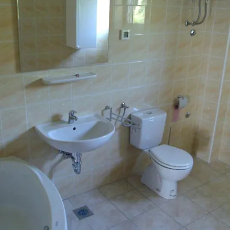 Stone With Beautiful Private Pool Apartman Cavtat