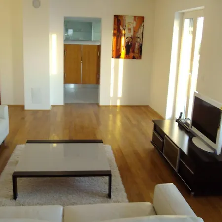 Stone With Beautiful Private Pool Apartman *