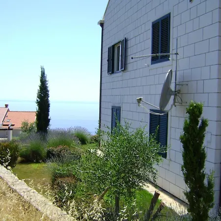 Stone With Beautiful Private Pool 챠브타트